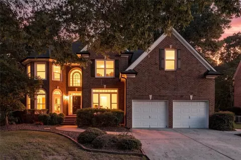Exterior - 238 Rivergate Dr, Suwanee, GA 30024 photo 2 of 16