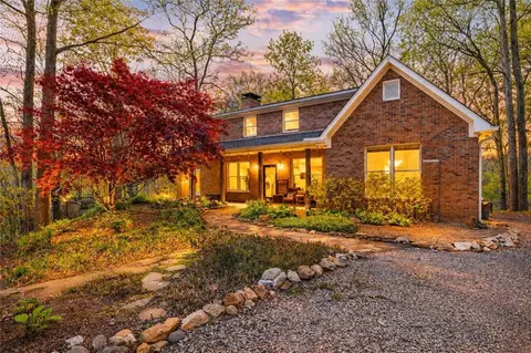 500 Big Sky Trl, Dahlonega, GA 30533