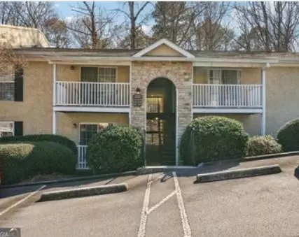 3175 Seven Pines Ct #306, Atlanta, GA 30339