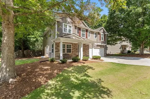 166 Westminster Way, Newnan, GA 30263