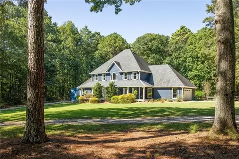 343 Brooks Woolsey Rd, Fayetteville, GA 30215
