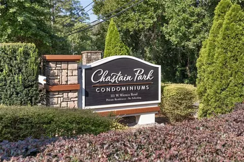 2054 Chastain Park Ct NE, Atlanta, GA 30342