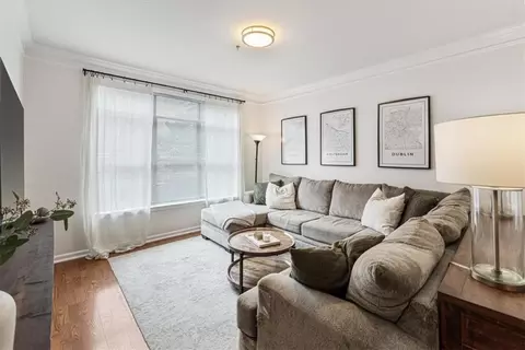 955 Juniper St NE #3226, Atlanta, GA 30309