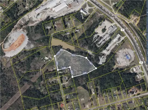 0 Beechwood Rd, Elberton, GA 30635