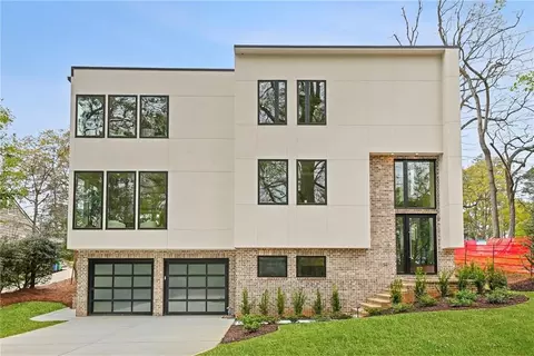 1260 Kingsley Cir NE, Atlanta, GA 30324