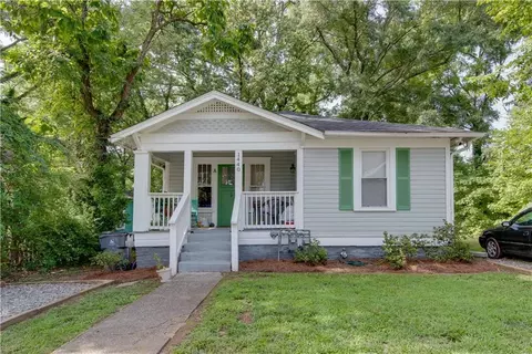 1440 Fulton Ave, East Point, GA 30344