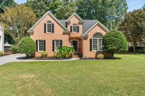 2952 Stanton Ct NW, Kennesaw, GA 30144