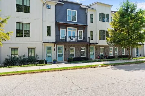 3484 Orchard St, Hapeville, GA 30354
