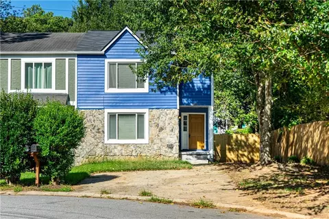 1161 Ridgecrest Ln SE, Smyrna, GA 30080