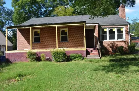 1751 Tiger Flowers Dr, Atlanta, GA 30314
