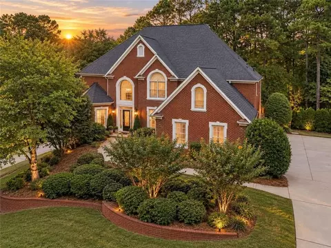 1327 Bridgemill Ave, Canton, GA 30114