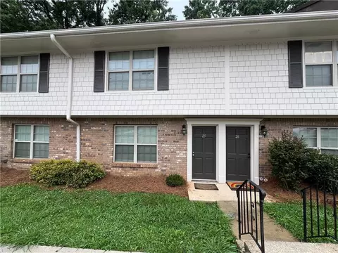 25 Villa Ct SE, Smyrna, GA 30080