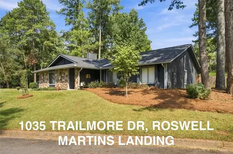 1035 Trailmore Dr, Roswell, GA 30076
