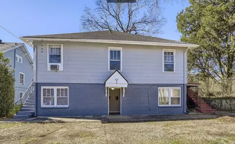 3632 E Main St, College Park, GA 30337