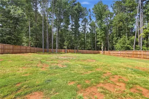 Exterior - 231 Camp Ct, Bethlehem, GA 30620 photo 5 of 5