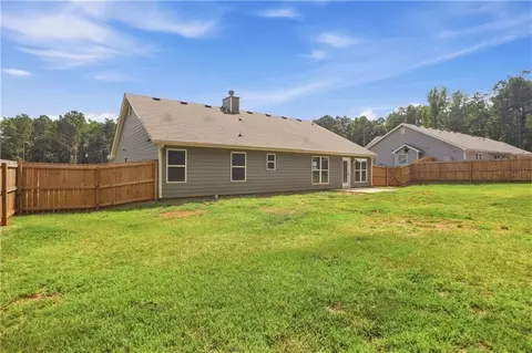 Exterior - 231 Camp Ct, Bethlehem, GA 30620 photo 4 of 5