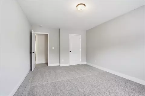 Bedroom - 231 Camp Ct, Bethlehem, GA 30620 photo 5 of 8