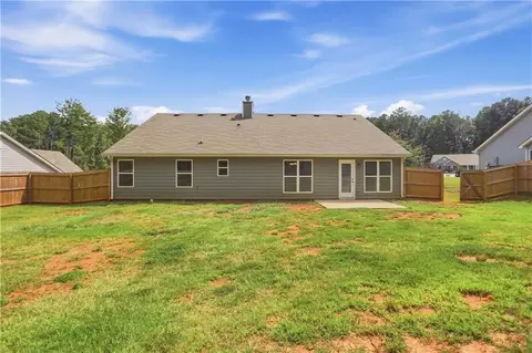 Exterior - 231 Camp Ct, Bethlehem, GA 30620 photo 2 of 5