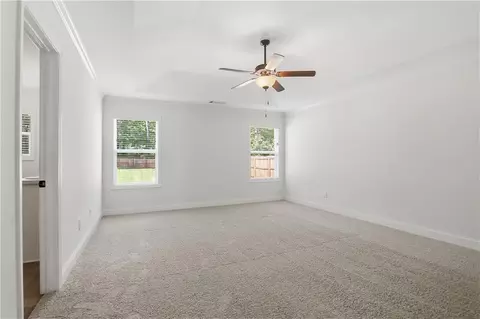 Bedroom - 231 Camp Ct, Bethlehem, GA 30620 photo 1 of 8