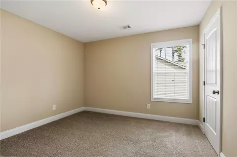 Bedroom - 231 Camp Ct, Bethlehem, GA 30620 photo 6 of 8