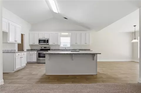 Entry Way - 231 Camp Ct, Bethlehem, GA 30620 photo 1 of 3