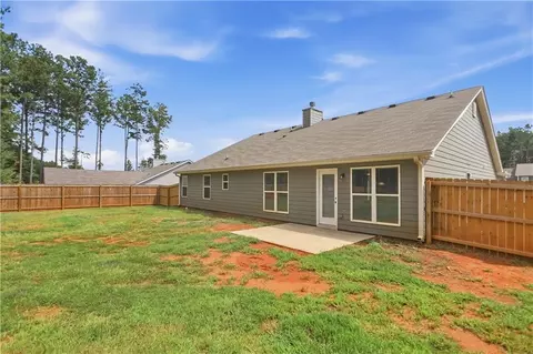 Exterior - 231 Camp Ct, Bethlehem, GA 30620 photo 3 of 5