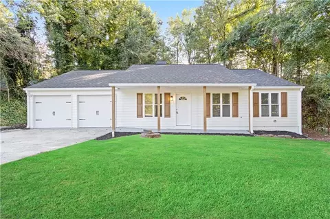 134 Apple Valley Dr, Woodstock, GA 30188