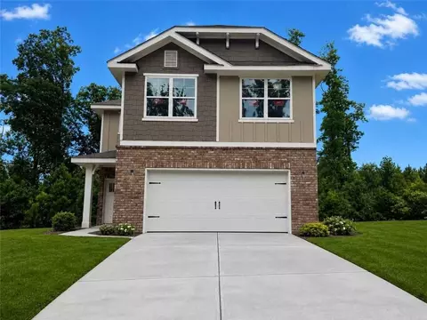 233 Thunder Vly, Dawsonville, GA 30534