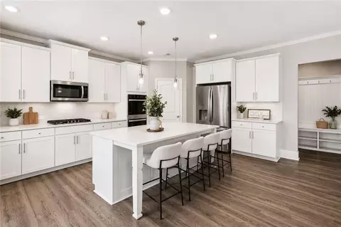 3175 Ancoats St, Douglasville, GA 30135