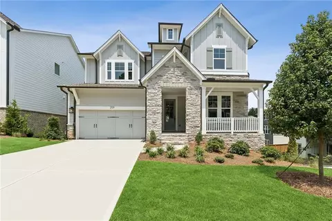 259 Wild Ginger Bnd, Woodstock, GA 30188