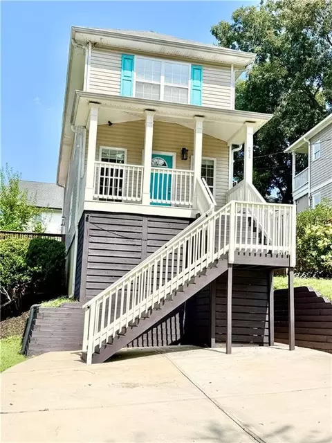 21214 S Avenue Ave SE, Atlanta, GA 30315