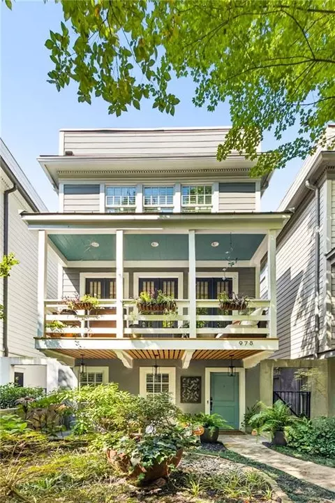 978 N Ormewood Park Dr SE, Atlanta, GA 30316