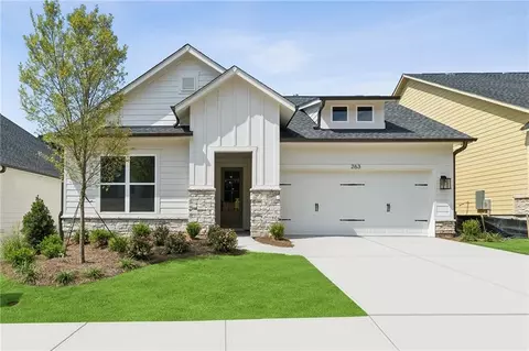 263 Strawberry Ln, Woodstock, GA 30189