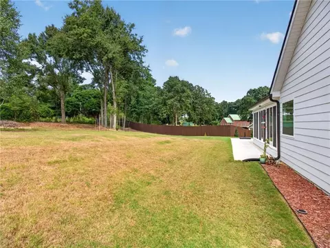 Exterior - 103 Advent Dr, Winder, GA 30680 photo 7 of 19