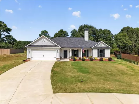 Exterior - 103 Advent Dr, Winder, GA 30680 photo 19 of 19