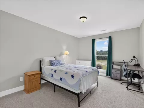 Bedroom - 103 Advent Dr, Winder, GA 30680 photo 9 of 11