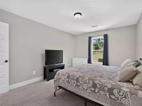 Bedroom - 103 Advent Dr, Winder, GA 30680 photo 8 of 11