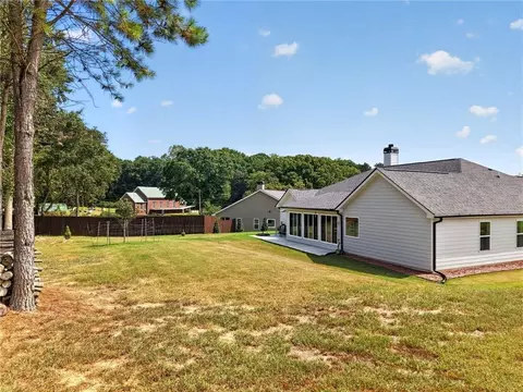 Exterior - 103 Advent Dr, Winder, GA 30680 photo 18 of 19