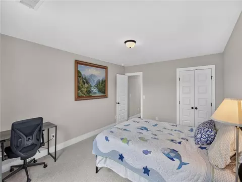 Bedroom - 103 Advent Dr, Winder, GA 30680 photo 11 of 11