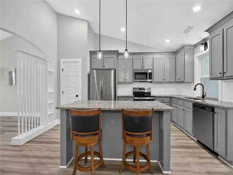 Kitchen - 103 Advent Dr, Winder, GA 30680 photo 1 of 3