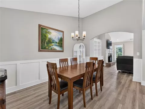Dining - 103 Advent Dr, Winder, GA 30680 photo 2 of 3