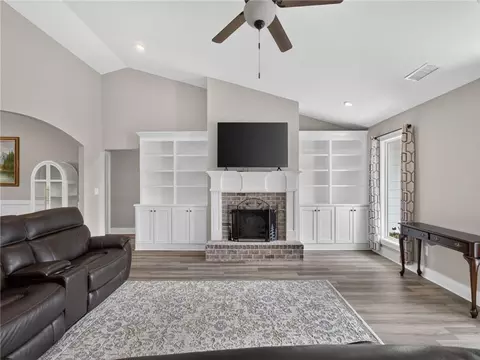 Living - 103 Advent Dr, Winder, GA 30680 photo 3 of 4