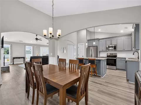 Dining - 103 Advent Dr, Winder, GA 30680 photo 3 of 3
