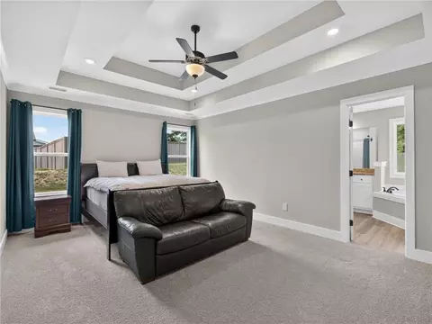 Bedroom - 103 Advent Dr, Winder, GA 30680 photo 1 of 11