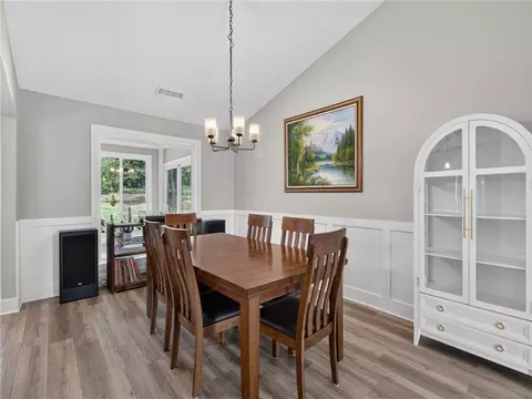 Dining - 103 Advent Dr, Winder, GA 30680 photo 1 of 3