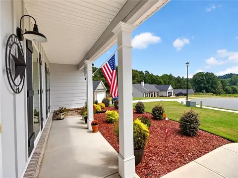 Exterior - 103 Advent Dr, Winder, GA 30680 photo 3 of 19