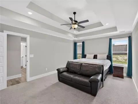 Bedroom - 103 Advent Dr, Winder, GA 30680 photo 2 of 11
