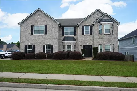 7985 Sandpoint Pl, Lithia Springs, GA 30122