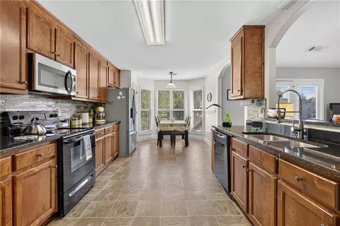 Kitchen - 1690 Dillard Way, Bethlehem, GA 30620 photo 1 of 8