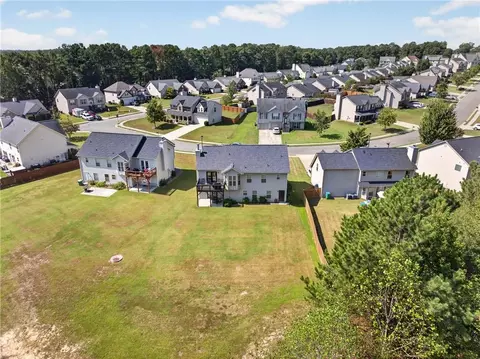 View/Area - 1690 Dillard Way, Bethlehem, GA 30620 photo 2 of 4